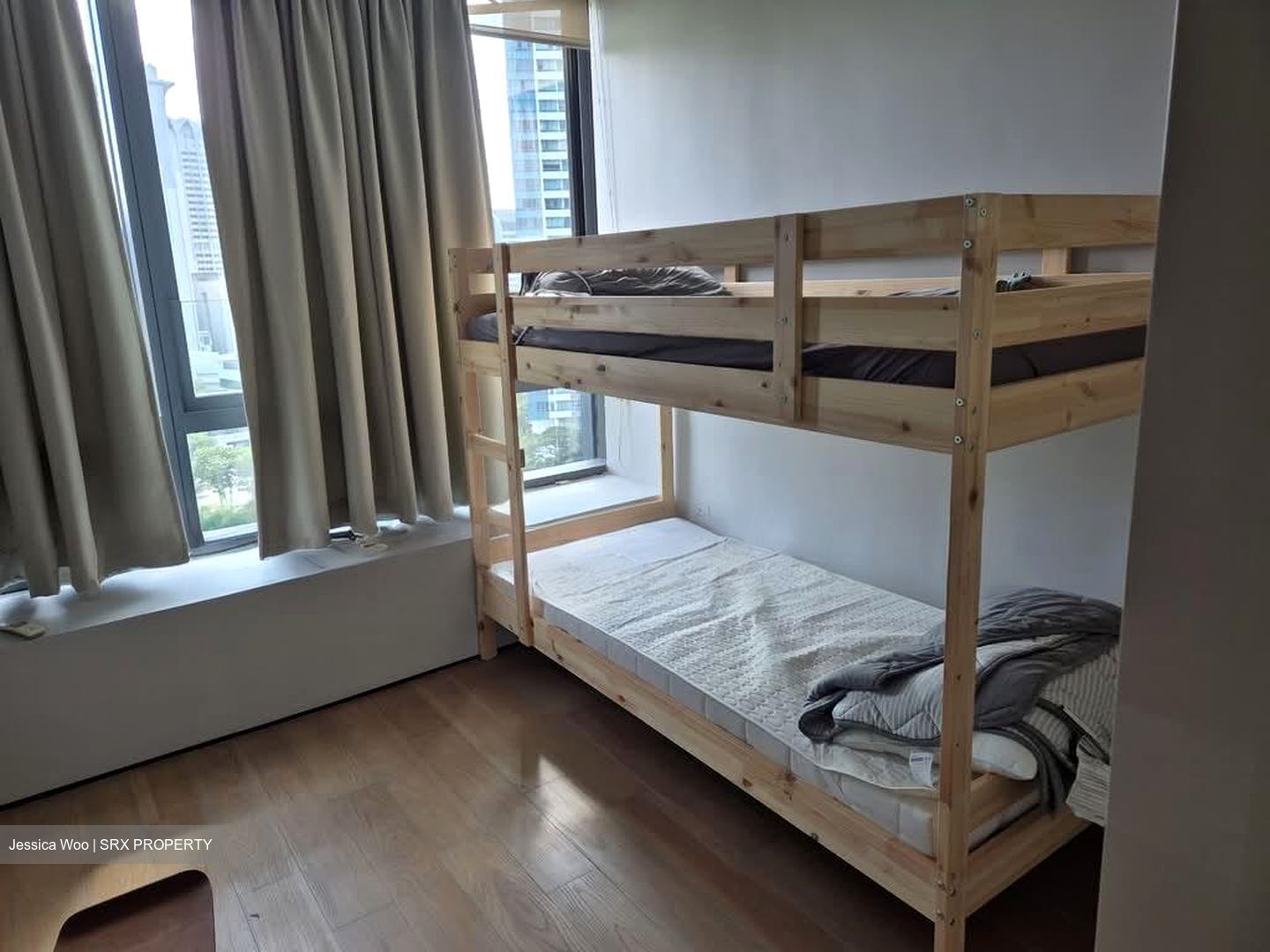 OUE Twin Peaks (D9), Condominium #567494051